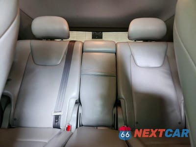 Zdjęcie 10 z 14 samochodu: 2012 LEXUS RX 350 VIN:2T2ZK1BAXCC079776 - miniatura