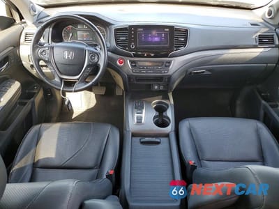Zdjęcie 8 z 12 samochodu: 2023 HONDA RIDGELINE RTL VIN:5FPYK3F51PB001114 - miniatura