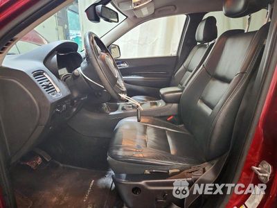 Zdjęcie 7 z 13 samochodu: 2014 DODGE DURANGO LIMITED VIN:1C4RDJDG8EC976624 - miniatura