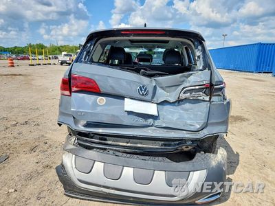 Zdjęcie 6 z 14 samochodu: 2024 VOLKSWAGEN TAOS SE VIN:3VVVX7B20RM061336 - miniatura