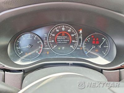 Zdjęcie 9 z 13 samochodu: 2026 MAZDA CX-50 PREFERRED VIN:7MMVABBL2TN453307 - miniatura