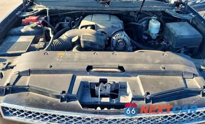 Zdjęcie 12 z 13 samochodu: 2013 CHEVROLET SUBURBAN C1500 LTZ VIN:1GNSCKE00DR149179 - miniatura