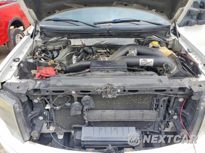 Zdjęcie 11 z 12 samochodu: 2013 FORD F150 SUPERCREW VIN:1FTFW1ET7DKF72811 - miniatura