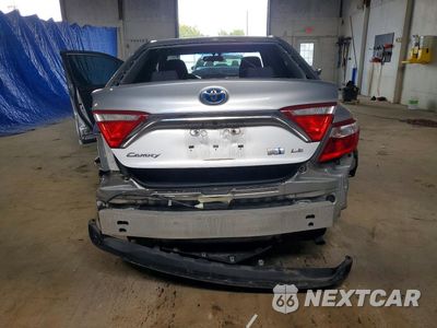 Zdjęcie 6 z 12 samochodu: 2017 TOYOTA CAMRY HYBRID LE VIN:4T1BD1FK5HU214669 - miniatura