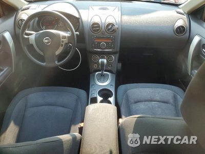 Zdjęcie 8 z 14 samochodu: 2013 NISSAN ROGUE S VIN:JN8AS5MV9DW656481 - miniatura