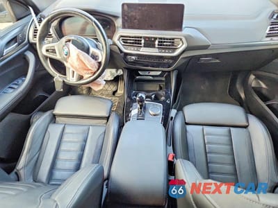 Zdjęcie 8 z 14 samochodu: 2022 BMW X4 M40I VIN:5UX43DT06N9J98273 - miniatura