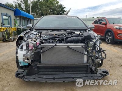 Piąte zdjęcie samochodu w środku: 2025 TOYOTA CAMRY XSE VIN:4T1DAACK4SU627826 - miniatura