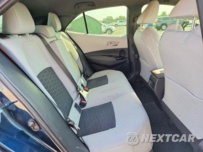 Zdjęcie 10 z 12 samochodu: 2020 TOYOTA COROLLA HATCHBACK SE VIN:JTND4RBE3L3081884 - miniatura