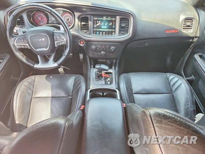 Zdjęcie 8 z 12 samochodu: 2019 DODGE CHARGER SRT HELLCAT VIN:2C3CDXL91KH518660 - miniatura