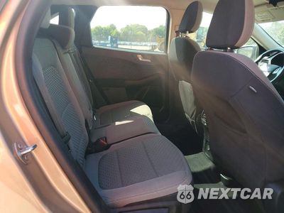 Zdjęcie 11 z 13 samochodu: 2020 FORD ESCAPE SE SPORT VIN:1FMCU9BZ7LUB84010 - miniatura