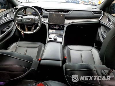 Zdjęcie 8 z 13 samochodu: 2025 JEEP GRAND CHEROKEE LIMITED VIN:1C4RJHBG9SC369731 - miniatura