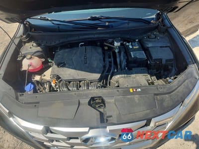 Zdjęcie 12 z 13 samochodu: 2022 HYUNDAI SANTA CRUZ SE VIN:5NTJA4AE4NH003773 - miniatura