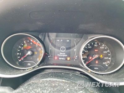 Zdjęcie 9 z 14 samochodu: 2021 JEEP COMPASS LATITUDE VIN:3C4NJCBB1MT572187 - miniatura