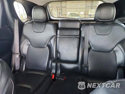 Zdjęcie 10 z 13 samochodu: 2019 JEEP CHEROKEE LIMITED VIN:1C4PJLDN8KD233090 - miniatura