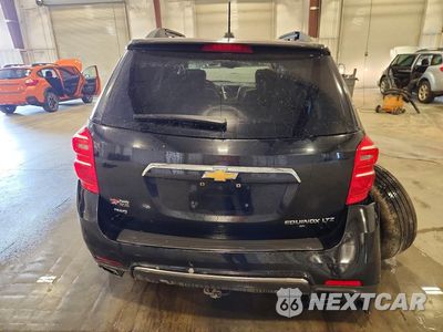 Zdjęcie 6 z 13 samochodu: 2016 CHEVROLET EQUINOX LTZ VIN:2GNFLGE35G6342422 - miniatura