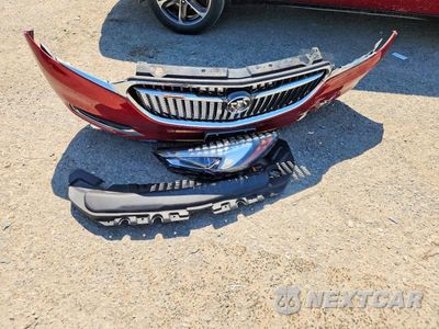 Zdjęcie 13 z 14 samochodu: 2018 BUICK ENCLAVE ESSENCE VIN:5GAERBKW1JJ277343 - miniatura