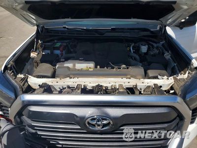 Zdjęcie 11 z 12 samochodu: 2023 TOYOTA TUNDRA CREWMAX LIMITED VIN:5TFJA5DB9PX121315 - miniatura