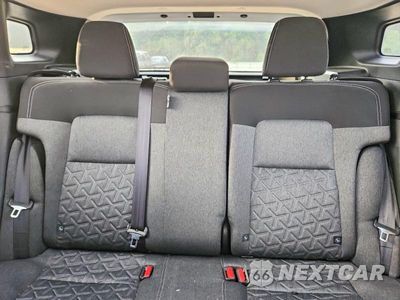 Zdjęcie 10 z 13 samochodu: 2026 NISSAN KICKS SV VIN:3N8AP6CE2TL437844 - miniatura