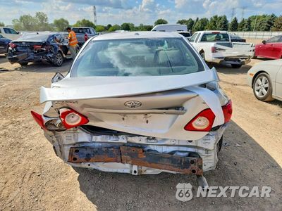 Zdjęcie 6 z 12 samochodu: 2009 TOYOTA COROLLA S VIN:1NXBU40E19Z099736 - miniatura