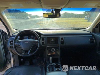 Zdjęcie 9 z 10 samochodu: 2014 FORD FLEX LIMITED VIN:2FMHK6DT1EBD23253 - miniatura