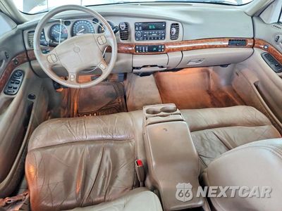 Zdjęcie 8 z 12 samochodu: 2000 BUICK LESABRE LIMITED VIN:1G4HR54KXYU350186 - miniatura