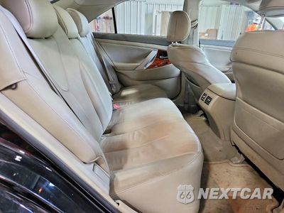 Zdjęcie 10 z 13 samochodu: 2008 TOYOTA CAMRY XLE V6 VIN:4T1BK46K48U568335 - miniatura