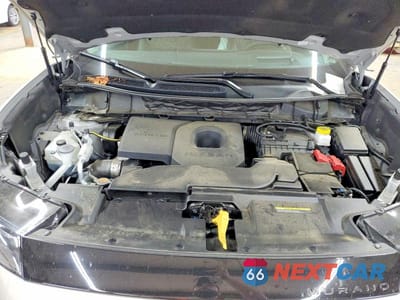 Zdjęcie 12 z 13 samochodu: 2025 NISSAN MURANO PLATINUM VIN:5N1AZ3DT0SC139669 - miniatura