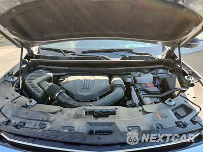 Zdjęcie 12 z 13 samochodu: 2024 CHEVROLET TRAVERSE LT VIN:1GNEVGKS3RJ215532 - miniatura