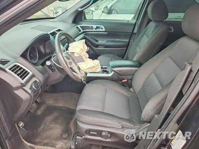 Zdjęcie 7 z 13 samochodu: 2015 FORD EXPLORER XLT VIN:1FM5K7D83FGC48456 - miniatura