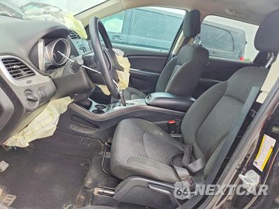 Zdjęcie 7 z 13 samochodu: 2020 DODGE JOURNEY SE VIN:3C4PDCAB1LT275825 - miniatura