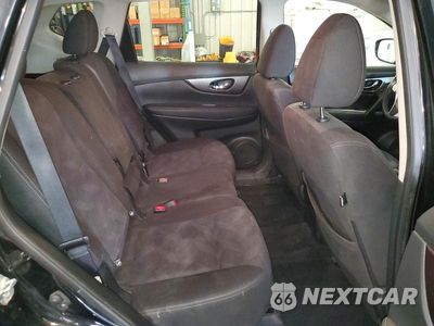Zdjęcie 11 z 14 samochodu: 2016 NISSAN ROGUE SV VIN:KNMAT2MV0GP675166 - miniatura