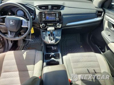Zdjęcie 8 z 12 samochodu: 2017 HONDA CR-V LX VIN:2HKRW6H32HH214302 - miniatura