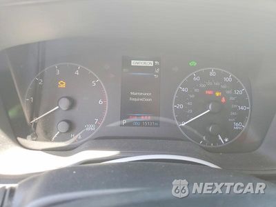 Zdjęcie 9 z 12 samochodu: 2025 TOYOTA COROLLA HYBRID LE VIN:JTDBCMFE6S3094350 - miniatura