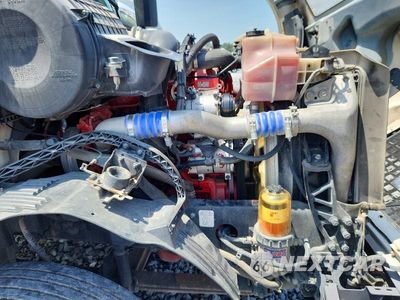 Zdjęcie 10 z 12 samochodu: 2017 VOLVO VNL SEMI TRUCK VIN:4V4N39TG4HN987974 - miniatura