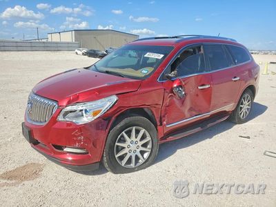 2013 BUICK ENCLAVE 5GAKRDKD9DJ159042 - główne zdjęcie licytacji z USA - miniatura