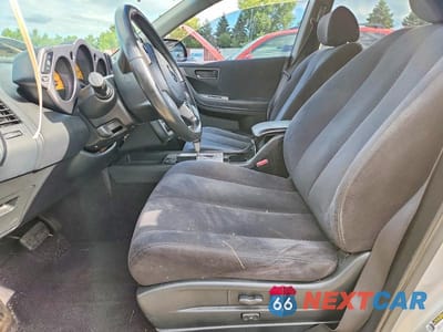 Zdjęcie 7 z 12 samochodu: 2005 NISSAN MURANO S VIN:JN8AZ08W95W431478 - miniatura