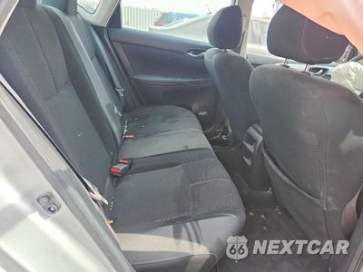 Zdjęcie 11 z 14 samochodu: 2018 NISSAN SENTRA S VIN:3N1AB7AP1JY294862 - miniatura
