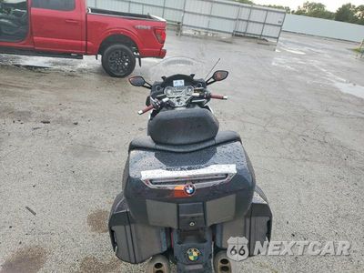 Zdjęcie 6 z 9 samochodu: 2013 BMW K1600 GTL VIN:WB106120XDZZ24574 - miniatura