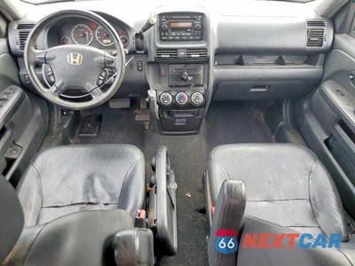 Zdjęcie 8 z 13 samochodu: 2006 HONDA CR-V SE VIN:SHSRD78966U408447 - miniatura