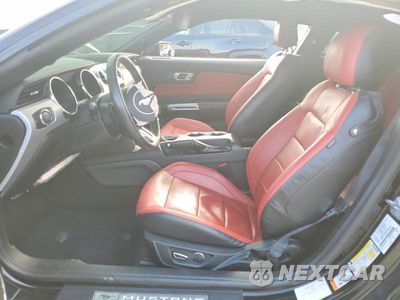 Zdjęcie 7 z 13 samochodu: 2017 FORD MUSTANG GT VIN:1FA6P8CF4H5337540 - miniatura