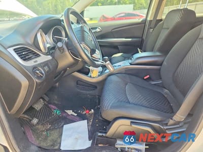 Zdjęcie 7 z 13 samochodu: 2016 DODGE JOURNEY SE VIN:3C4PDCAB5GT199144 - miniatura