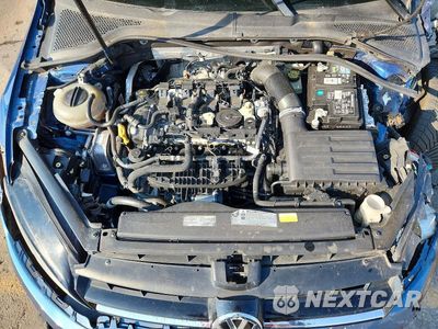 Zdjęcie 11 z 12 samochodu: 2016 VOLKSWAGEN GOLF SPORTWAGEN S VIN:3VWC17AU1GM513315 - miniatura