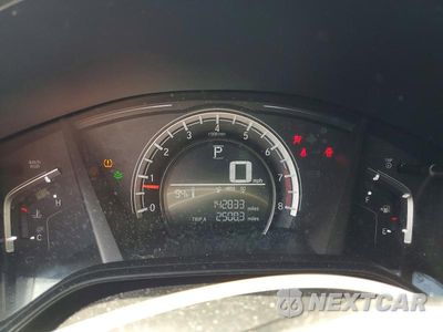 Zdjęcie 9 z 13 samochodu: 2019 HONDA CR-V LX VIN:2HKRW5H33KH403719 - miniatura