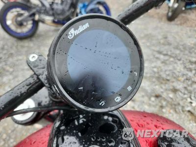Zdjęcie 7 z 8 samochodu: 2025 INDIAN MOTORCYCLE CO. CHIEF DARK HORSE ABS VIN:56KDMDBH5S3021714 - miniatura