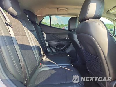 Zdjęcie 10 z 12 samochodu: 2020 BUICK ENCORE PREFERRED VIN:KL4CJASB0LB025241 - miniatura