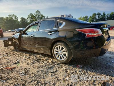 Drugie zdjęcie samochodu z przodu: 2014 NISSAN ALTIMA 2.5 S VIN:1N4AL3AP1EN342291 - miniatura