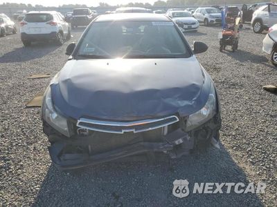 Piąte zdjęcie samochodu w środku: 2014 CHEVROLET CRUZE LS VIN:1G1PA5SH4E7468767 - miniatura