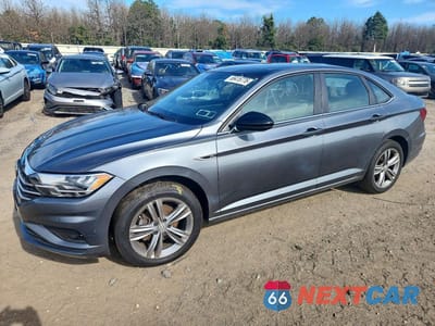 2019 VOLKSWAGEN JETTA S 3VWCB7BU8KM192507 - główne zdjęcie licytacji z USA - miniatura