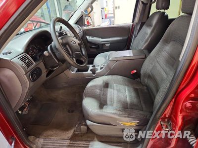 Zdjęcie 7 z 13 samochodu: 2003 FORD EXPLORER XLS VIN:1FMZU72K53UC66917 - miniatura