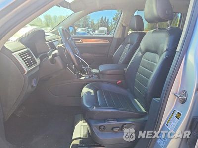 Zdjęcie 7 z 13 samochodu: 2018 VOLKSWAGEN ATLAS SEL PREMIUM VIN:1V2NR2CAXJC572249 - miniatura